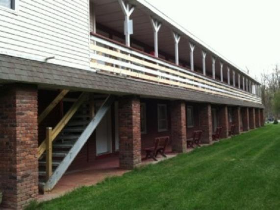 Waterford Inn Exterior photo
