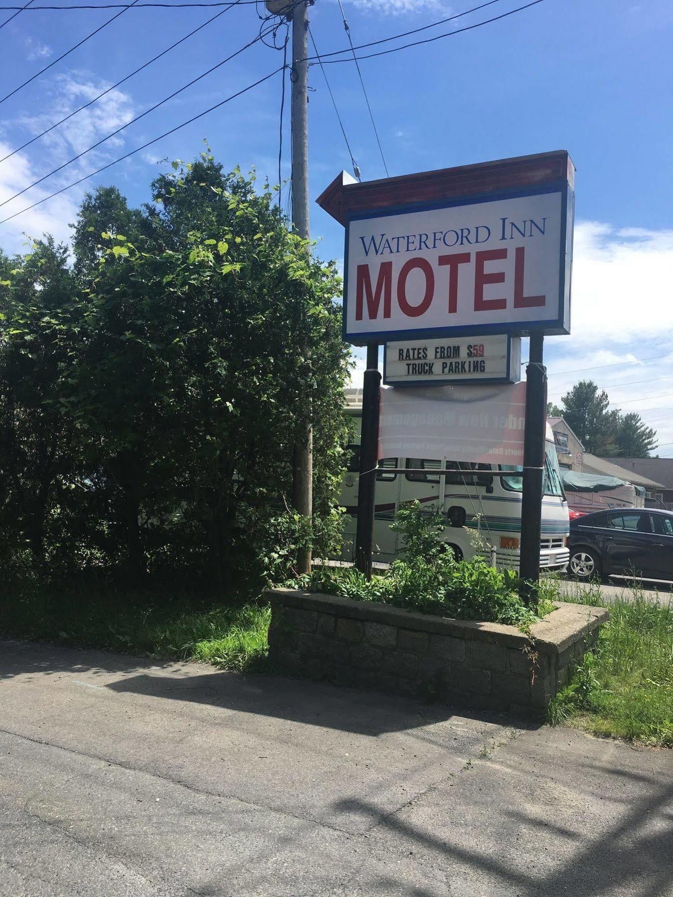 Waterford Inn Exterior photo